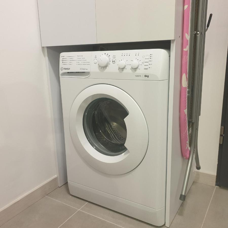 דירות לודז' Q Apart Coral - Studio, Manufaktura, Parking Gratis, Tv Max, Fv, Gwarancja Zadowolenia מראה חיצוני תמונה