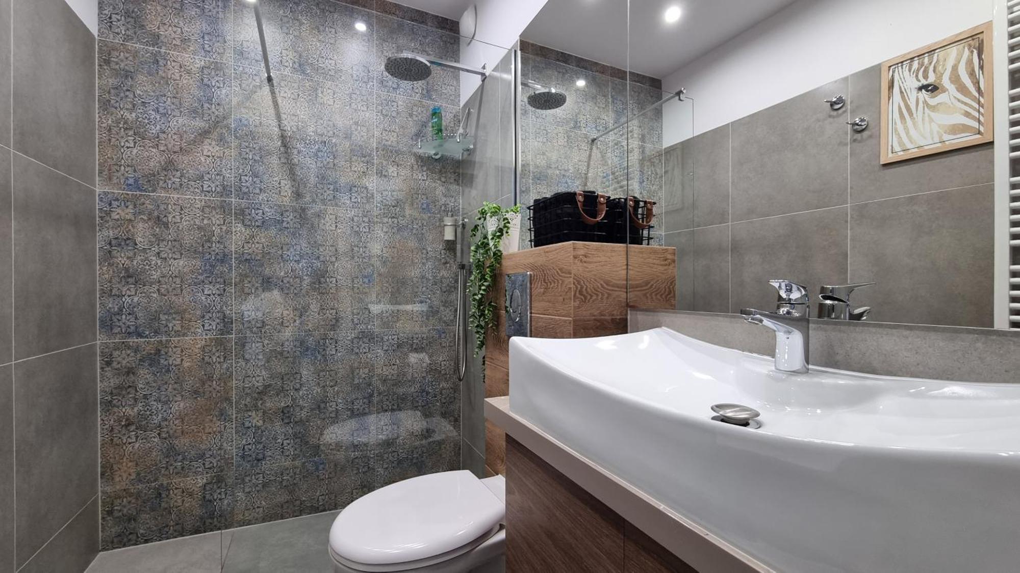 דירות לודז' Q Apart Coral - Studio, Manufaktura, Parking Gratis, Tv Max, Fv, Gwarancja Zadowolenia מראה חיצוני תמונה