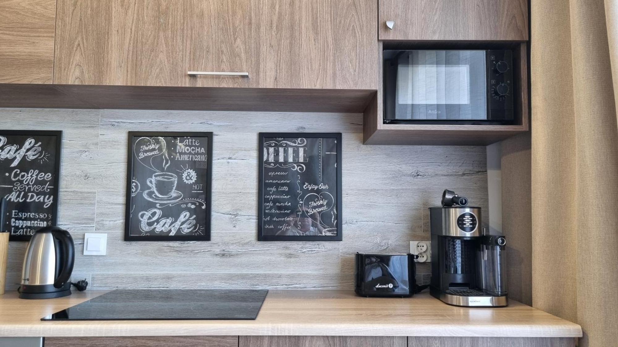דירות לודז' Q Apart Coral - Studio, Manufaktura, Parking Gratis, Tv Max, Fv, Gwarancja Zadowolenia מראה חיצוני תמונה